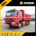 China made 25 ton dump truck Sinotruck Howo series